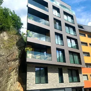 Turistics Conseller Andorra la Vieja
