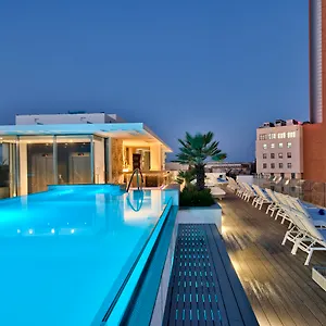 Valentina 3* San Ġiljan