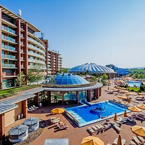 Aquaworld 4* Boedapest
