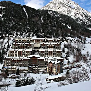 Appartement Ribasol Ski & Mountain Park, Arinsal