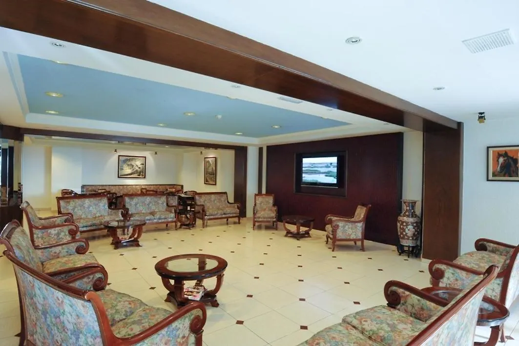 Hotel Jaume I Andorra la Vella