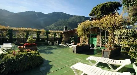 Hotel Jaume I Andorra la Vella Andorra